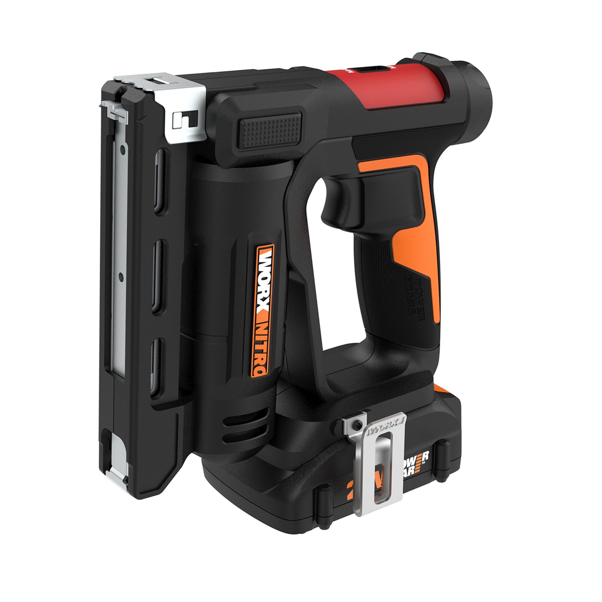 Cordless 18V Headless Pinnes - 23g | Next Day Delivery – Rutlands Limited